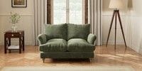 2 Seater Small Sofa