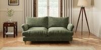 3 Seater Small Sofa
