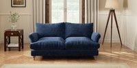 3 Seater Small Sofa