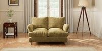 2 Seater Small Sofa
