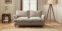 3 Seater Small Sofa