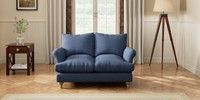 2 Seater Small Sofa