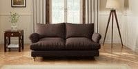 3 Seater Small Sofa