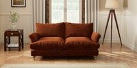3 Seater Small Sofa