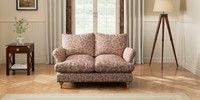 2 Seater Small Sofa