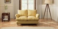 2 Seater Small Sofa