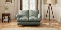 2 Seater Small Sofa