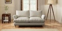 3 Seater Small Sofa