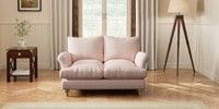 2 Seater Small Sofa