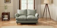2 Seater Small Sofa
