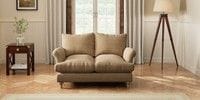 2 Seater Small Sofa