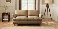 3 Seater Small Sofa