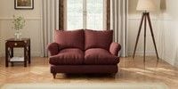 2 Seater Small Sofa