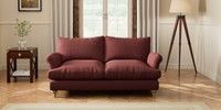 3 Seater Small Sofa