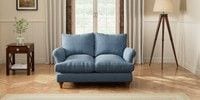 2 Seater Small Sofa
