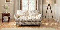 2 Seater Sofa