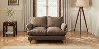 2 Seater Small Sofa