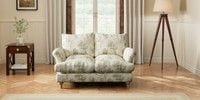 2 Seater Small Sofa