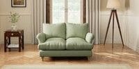 2 Seater Small Sofa
