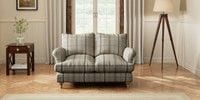2 Seater Small Sofa