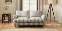 3 Seater Small Sofa
