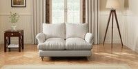 2 Seater Small Sofa