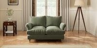 2 Seater Small Sofa