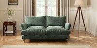3 Seater Small Sofa