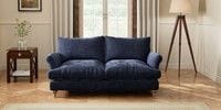 3 Seater Small Sofa