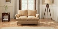 2 Seater Small Sofa