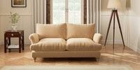 3 Seater Small Sofa
