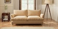 3 Seater Sofa