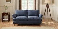 3 Seater Small Sofa
