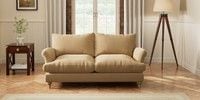 3 Seater Small Sofa