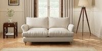 3 Seater Small Sofa