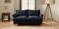 3 Seater Small Sofa