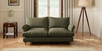 3 Seater Small Sofa