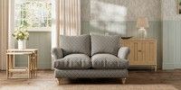 2 Seater Small Sofa