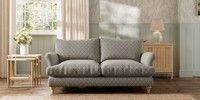 3 Seater Small Sofa