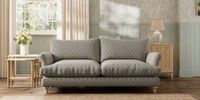 3 Seater Sofa