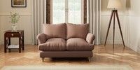 2 Seater Small Sofa