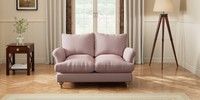 2 Seater Small Sofa