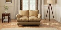 2 Seater Small Sofa