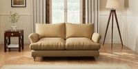 3 Seater Small Sofa