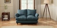 2 Seater Small Sofa