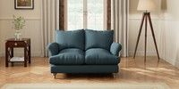 2 Seater Small Sofa