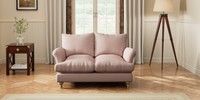 2 Seater Small Sofa