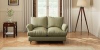 2 Seater Small Sofa