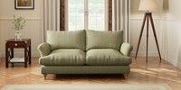3 Seater Small Sofa