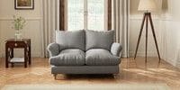 2 Seater Small Sofa